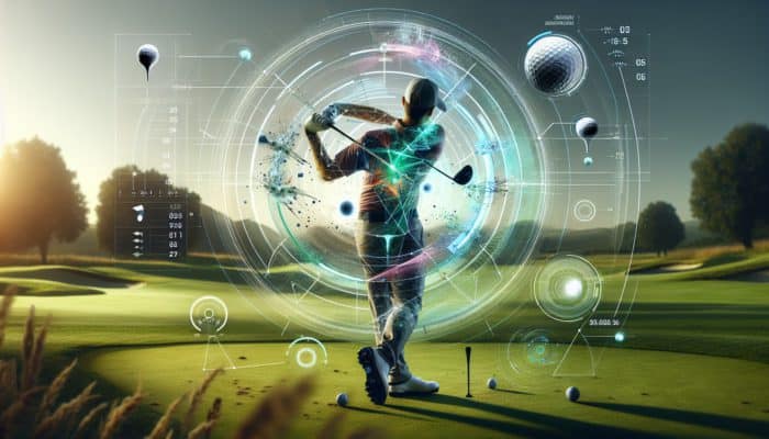 Golf Training Apps: The South African Guide for 2025