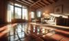 Terracotta Floor Polishing: Transform Your Home Today
