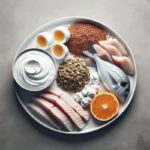 Nutrition for Aging Men: Essential Tips for UK Health