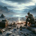 Wilderness Survival: Thrilling Stories of Resilience