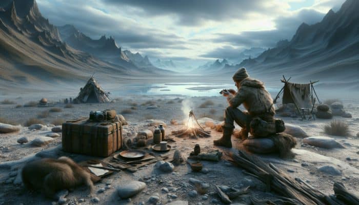 Wilderness Survival: Thrilling Stories of Resilience