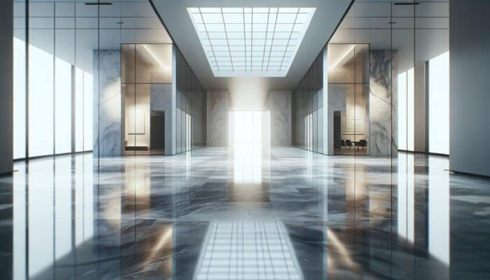 Marble Floor Polishing: Achieve Flawless Results with Ease