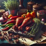 Jamaican Jerk Chicken: Savour a Flavourful Culinary Journey