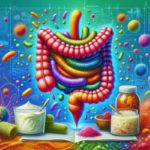 Probiotic Boosts for Enhanced Athletic Performance