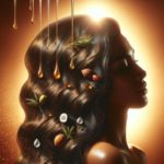 Hot Oil Hair Treatments for Revitalised, Nourished Locks
