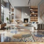 Wax or Sealant for Terrazzo: Choosing the Right Option