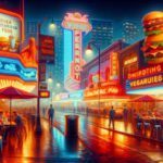 Cheap Eats in Las Vegas: A Comprehensive Budget Guide