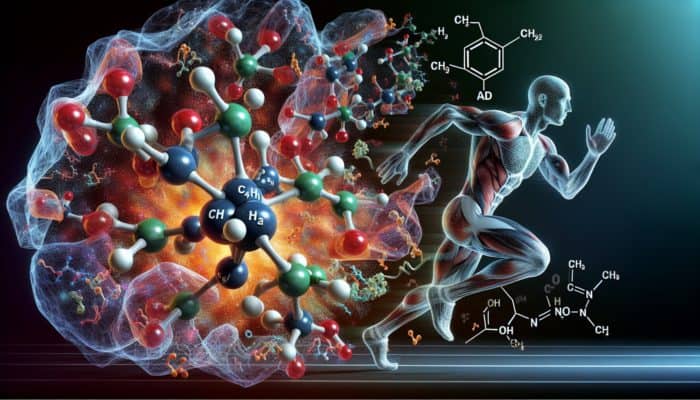 Creatine for Everyday Fitness: Maximise Your Potential