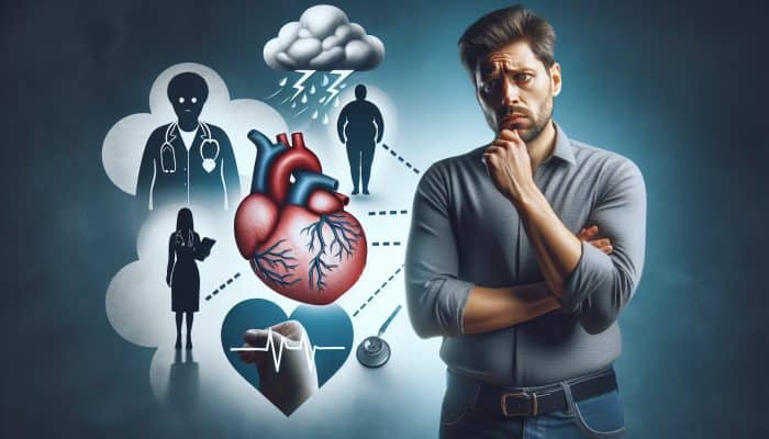 Men’s Health: Wellness Guide via Virtual Coaching