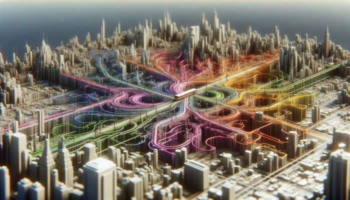 Urban Exploration Tips for Effective City Navigation