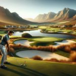 Montagu Golf Club: A Scenic Golfing Adventure