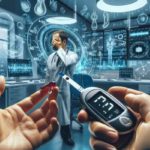 Diabetes Blood Test: A Guide for Residents of Weybridge