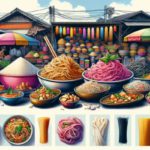 Thai Noodle Recipes for Beginners: A Quick and Easy Guide