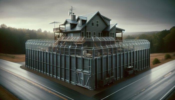Prepper Home Security: Key Tips and Strategies for Safety