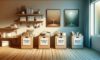 Organisation Hacks for Clearance to Enhance Your Efficiency