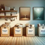 Organisation Hacks for Clearance to Enhance Your Efficiency