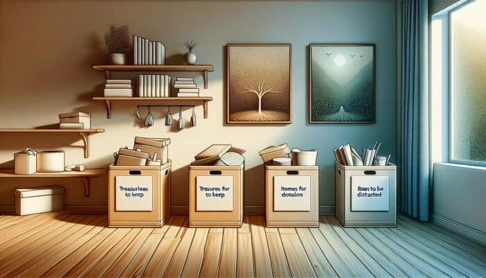 Organisation Hacks for Clearance to Enhance Your Efficiency