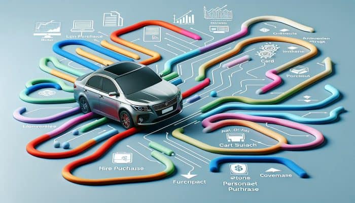 Debt Consolidation for Auto Loans: A Complete Guide