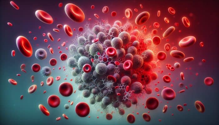 Ferritin Blood Test Guide for Dover Residents’ Health