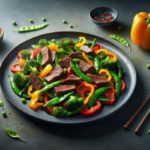 Keto Dinner Recipes: The Ultimate Collection for Weight Loss