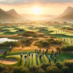 Golf Outing Planning: A Comprehensive Guide for South Africa