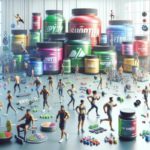 The Right Supplement: A Quick Guide for Your Needs