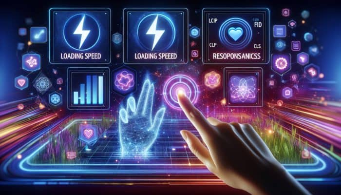 Core Web Vitals Optimisation: An Essential Guide