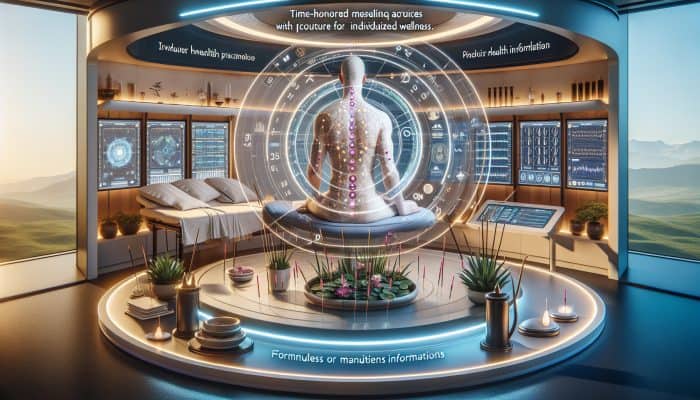Biofeedback Therapy: A Comprehensive Acupuncture Method