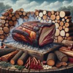 Woods for Smoking Brisket: The Ultimate Flavour Guide