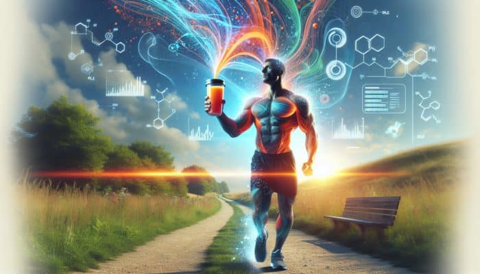 Best Pre-Workouts to Boost Your Energy Right Now