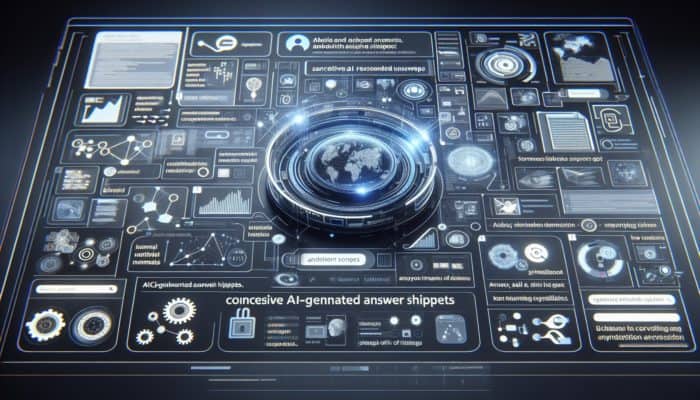AI Answer Snippets: Your Essential Guide to Creating Content