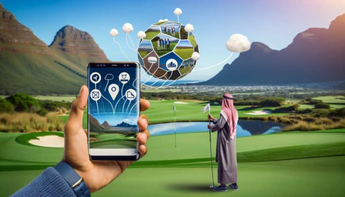 Golf Social Media Groups for Enhanced Player Connections