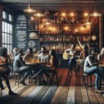 Day Drinking Fun at Ole Red: The Ultimate Destination