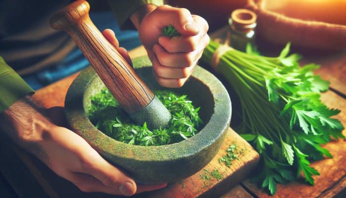 Herb Grinding Tools: The Essential Guide for UK Users