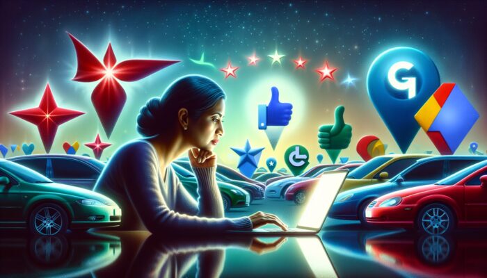 Online Car Rentals: Your Essential Choices Explained