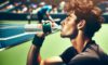 Hydration Tips for Tennis Match Performance