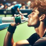 Hydration Tips for Tennis Match Performance