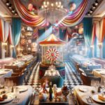 Restaurants Near The Bellagio: Discover Dining Gems