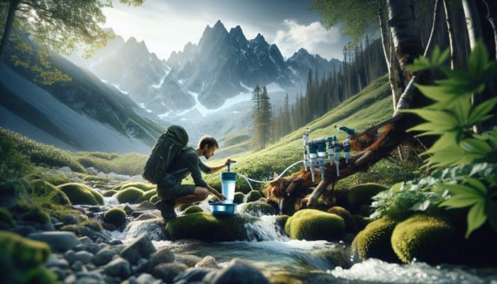 Survival Kits: Essential Hygiene Products for Preppers