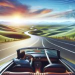 Rent a Car Online for an Exciting Weekend Adventure