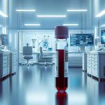Blood Test for General Health: A Vital Resource for Newport Locals
