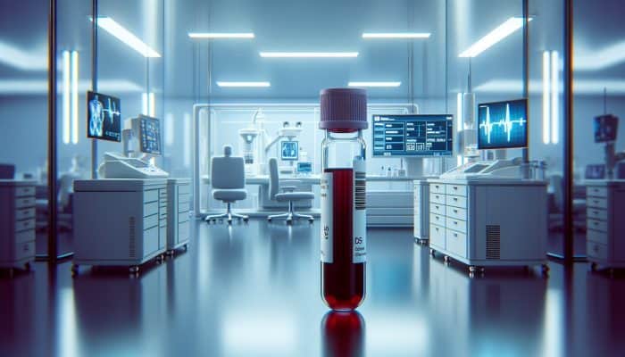 Blood Test for General Health: A Vital Resource for Newport Locals