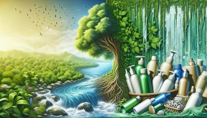 Eco-Friendly Hair Products: Sustainable Choices to Embrace