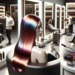 Hair Gloss: Achieve Shiny, Salon-Quality Results