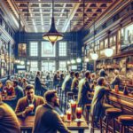 Best Day Drinking Spots to Explore Craft Cocktails