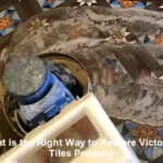 Restoring Victorian Tiles: Your Essential Guide to Success