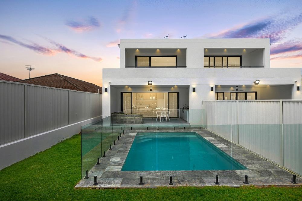 Duplex Project Showcase: Highlights of Arncliffe’s Key Features