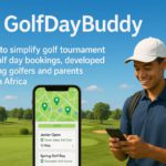 Golf Team Formats: Success Strategies in South Africa