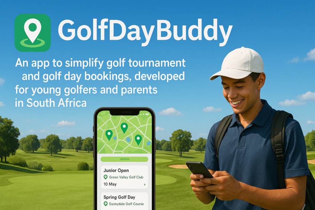 Golf Team Formats: Success Strategies in South Africa