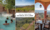 Hot Springs and Vineyards: Exciting Day Trips from San Miguel de Allende